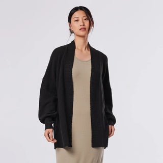 TAVI Cocoon Sweater