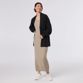 TAVI Cocoon Sweater