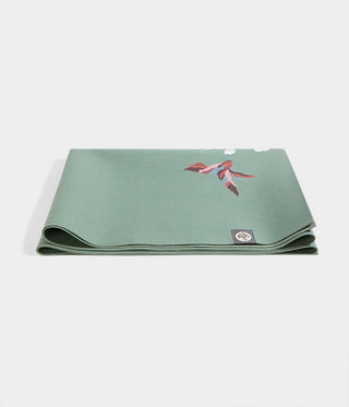 Manduka Limited Edition eKO Travel Superlite Yoga Mat 1.5mm