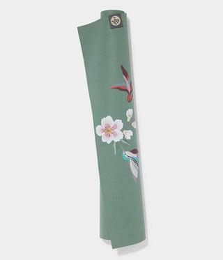 Manduka Limited Edition eKO Travel Superlite Yoga Mat 1.5mm