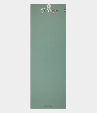 Manduka Limited Edition eKO Travel Superlite Yoga Mat 1.5mm