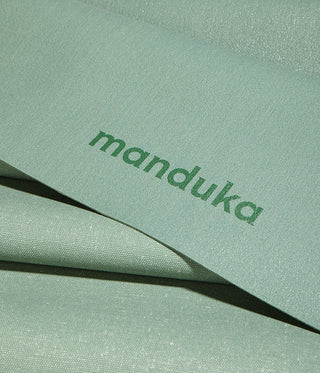Manduka Limited Edition eKO Travel Superlite Yoga Mat 1.5mm