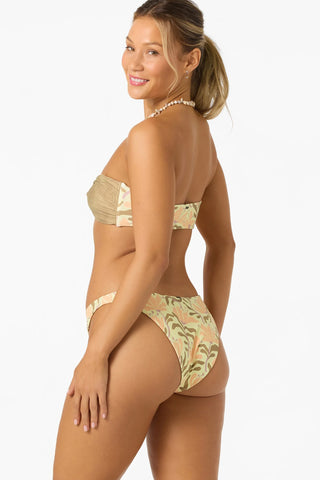 O'Neill Cove Floral Bogatel Tube Revo Top