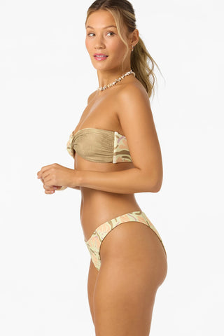 O'Neill Cove Floral Bogatel Tube Revo Top