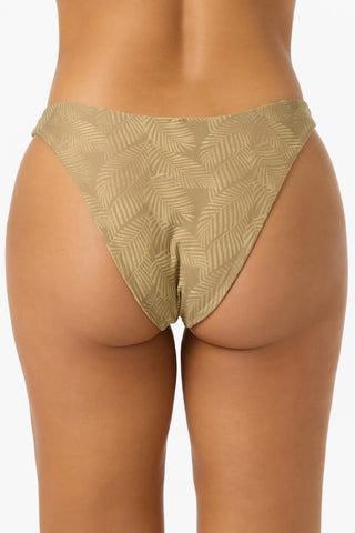 O'Neill Cove Floral Flamenco Revo Cheeky Bottoms