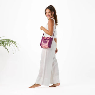Aloha Collection Punahele Crossbody