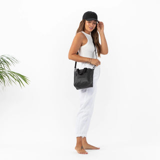 Aloha Collection Monochrome Crossbody
