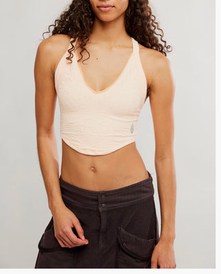 Free People Movement Day Dream Cami