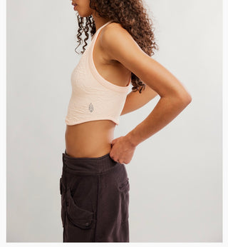 Free People Movement Day Dream Cami