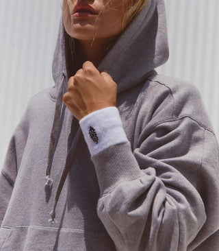 Free People Movement Day Off Hoodie