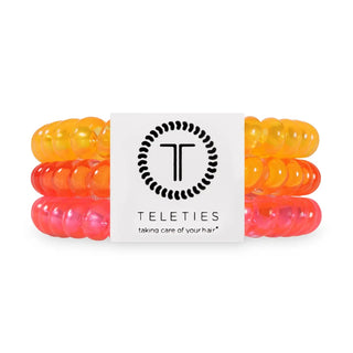Spiral Hair Coils | Small