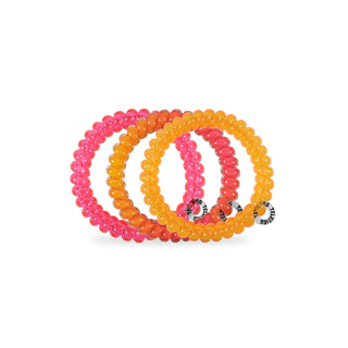 Spiral Hair Coils | Small
