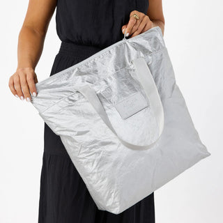 Aloha Collection Monochrome Day Tripper Tote