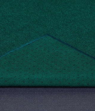 Manduka Yogitoes® Yoga Mat Towel