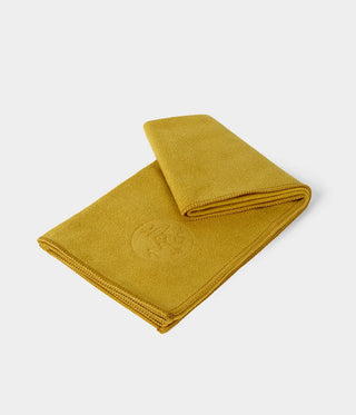 Manduka eQua® Yoga Hand Towel