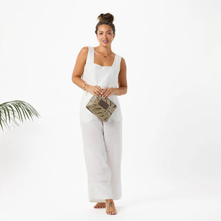 Aloha Collection Deliciosa Small Pouch