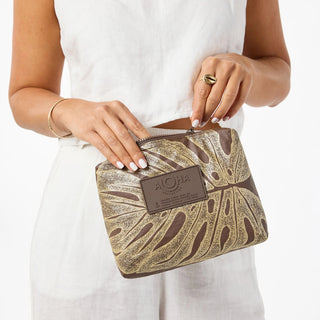 Aloha Collection Deliciosa Small Pouch