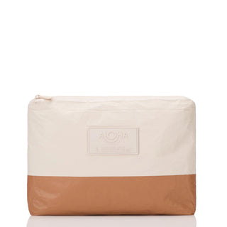 Aloha Collection Dipped Travel Mid Pouch