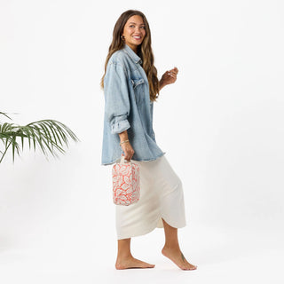 Aloha Collection Backyard Dopp Kit