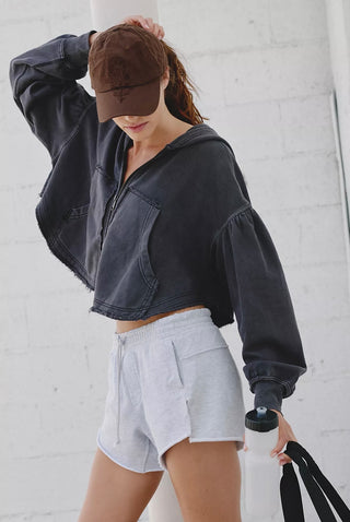 FP Movement Dream Team Zip Up