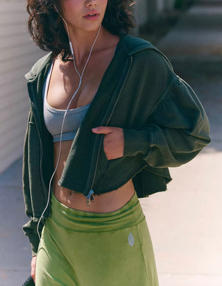 FP Movement Dream Team Zip Up