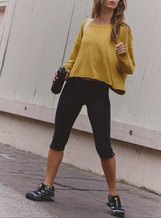 Free People Movement My Time Layer
