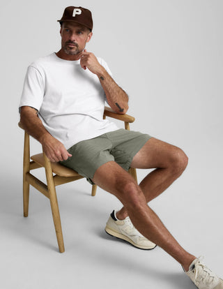 Beyond Yoga Drift Men's Short