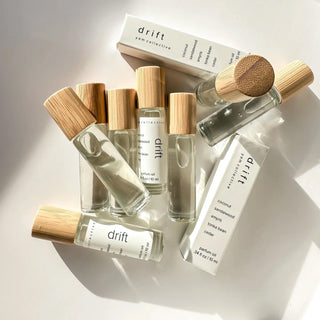 Yam Collective Drift Parfum Oil - Roller Ball Perfumes