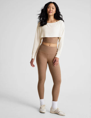 Beyond Yoga Duet 2-Way Convertible Shrug