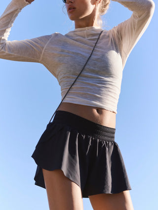 FP Movement Element Short