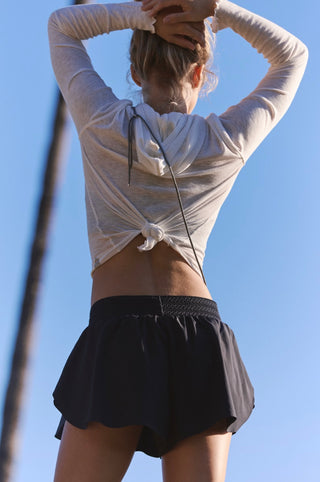 FP Movement Element Short
