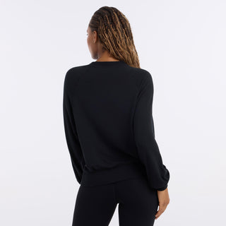 TAVI Ease Crew Sweatshirt