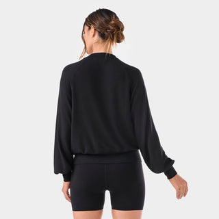 TAVI Ease Crew Sweatshirt Mirage
