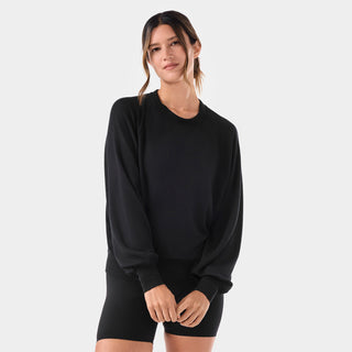 TAVI Ease Crew Sweatshirt Mirage