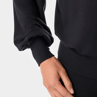 TAVI Ease Crew Sweatshirt Mirage