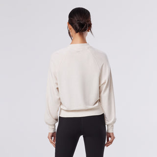 TAVI Ease Crew Sweatshirt Mirage