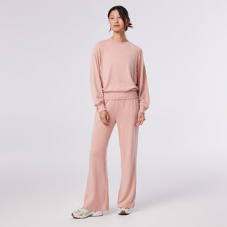 TAVI Ease Crew Sweatshirt Mirage