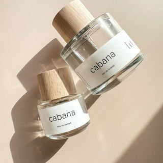 Yam Collective Eau De Parfum: Cabana