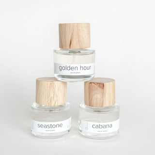 Yam Collective Eau De Parfum: Cabana