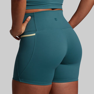 Born Primitive Eccentric Short