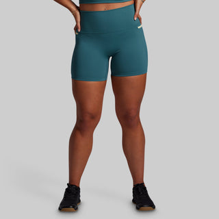 Born Primitive Eccentric Short