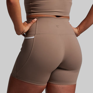 Born Primitive Eccentric Short