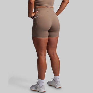 Born Primitive Eccentric Short