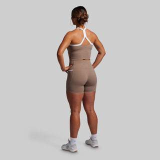 Born Primitive Eccentric Short