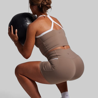 Born Primitive Eccentric Short