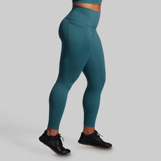 Born Primitive Eccentric Legging