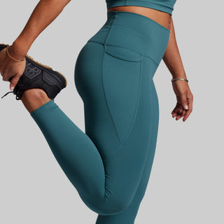 Born Primitive Eccentric Legging
