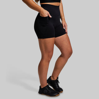 Born Primitive Eccentric Short