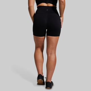 Born Primitive Eccentric Short