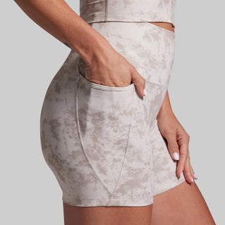 Born Primitive Eccentric Short